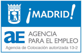 agencia colocacion