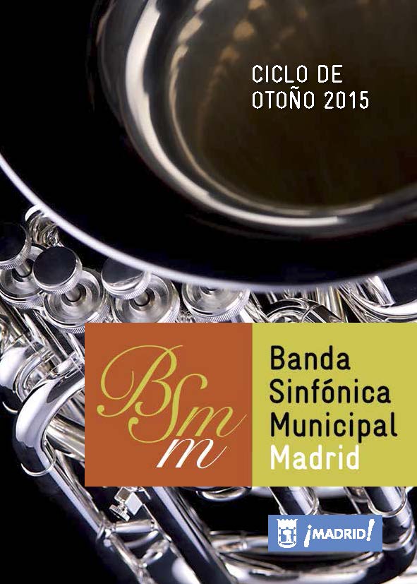 Portada Banda