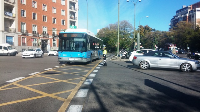 Foto Zona Infraccion