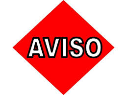 Aviso