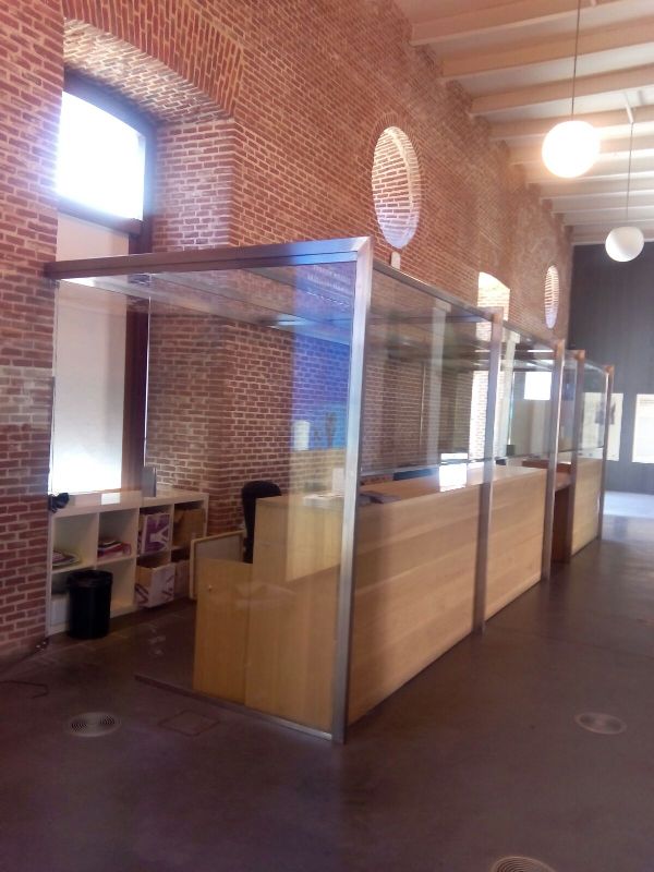 Cristalera Conde Duque2