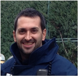 Foto 02 Carlos Sanchez