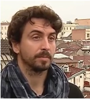 Foto 04 Jose Pedro Aranda