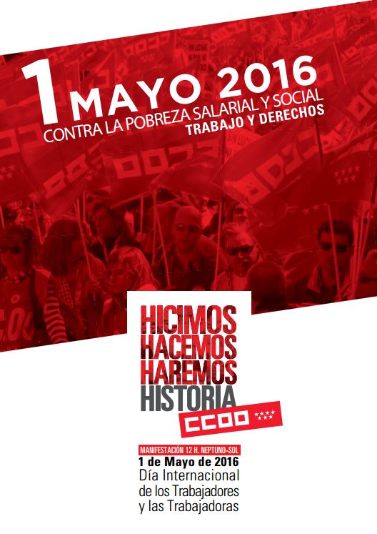 1Mayo