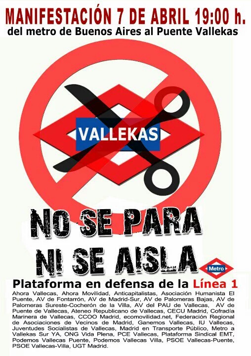 Vallecas