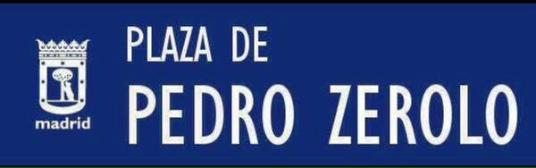 Pedro Zerolo