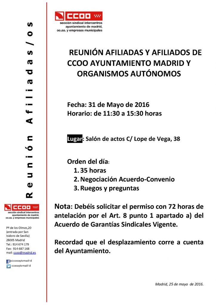 Reunion Afiliacion 31Mayo