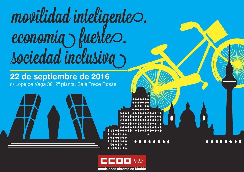 Cartel Movilidad inteligente 12092016