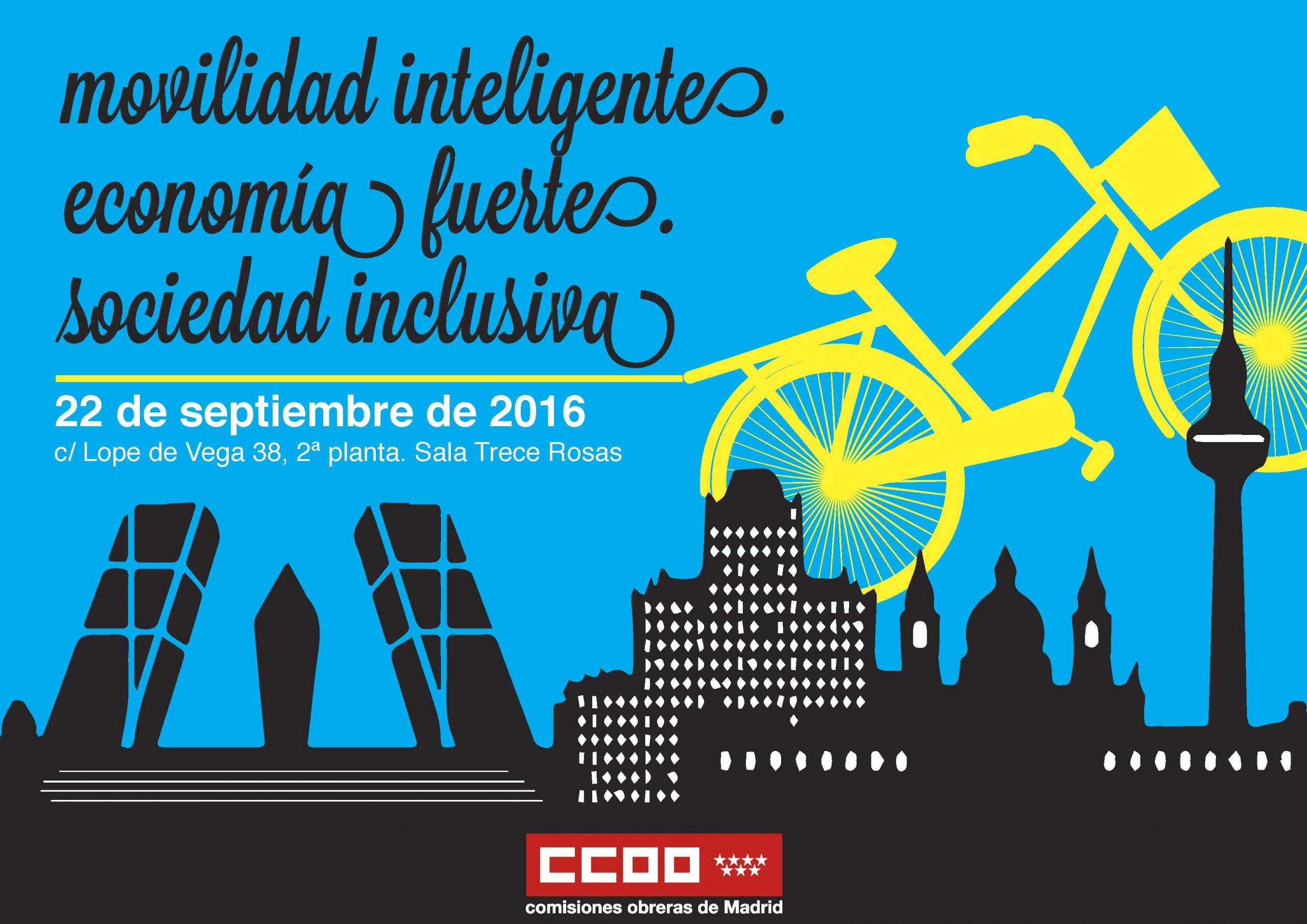 Cartel Movilidad inteligente 12092016