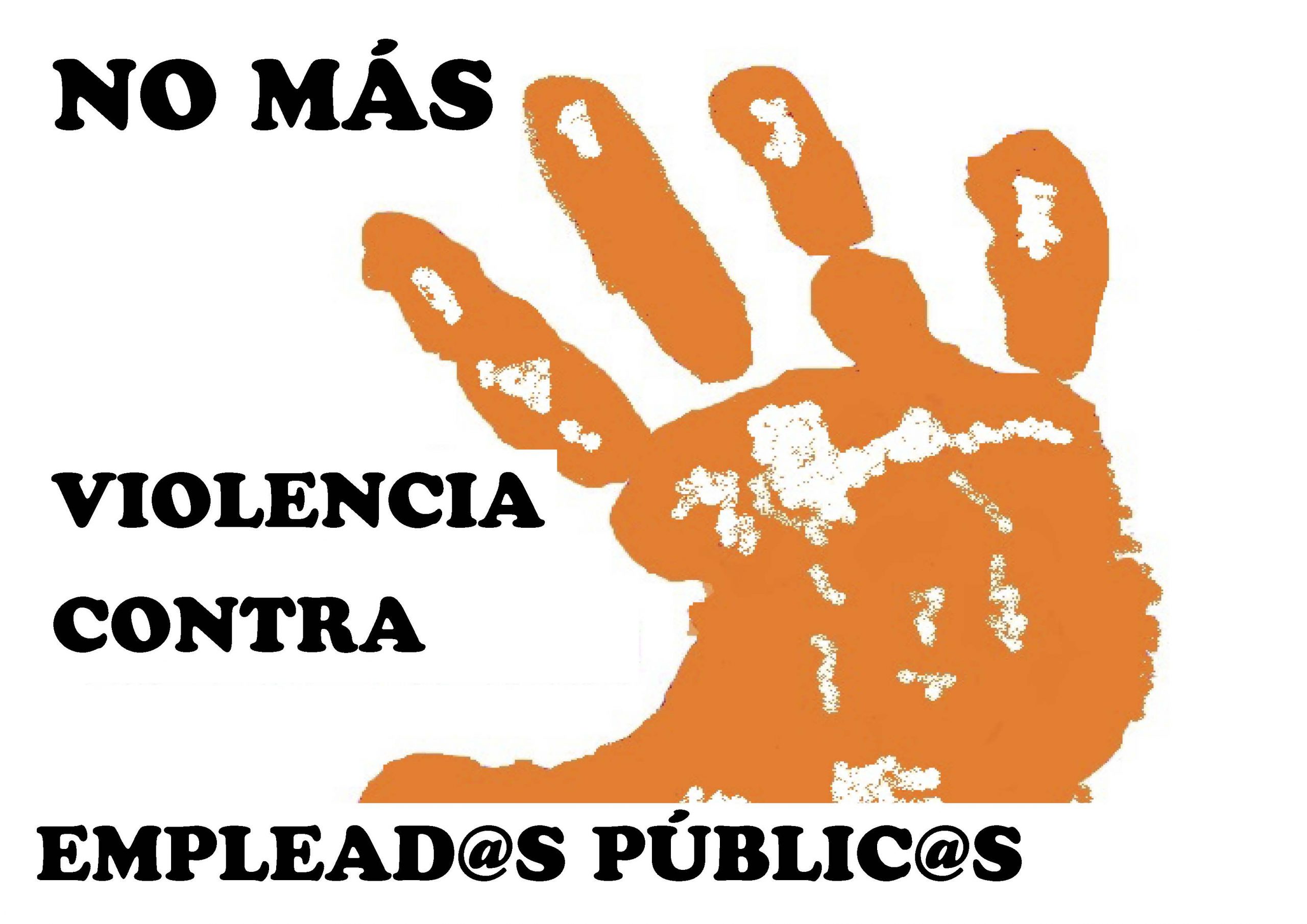 Cartel No Violencia4