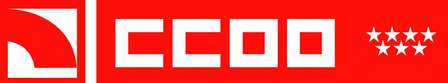 Logo ccoo