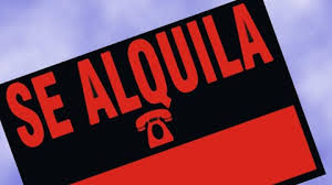 Se Alquila
