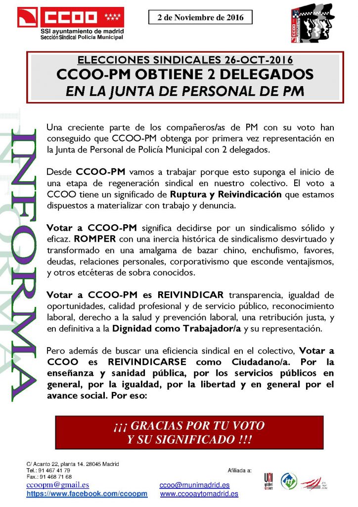 CartelGraciasPorTuVotoySignificado