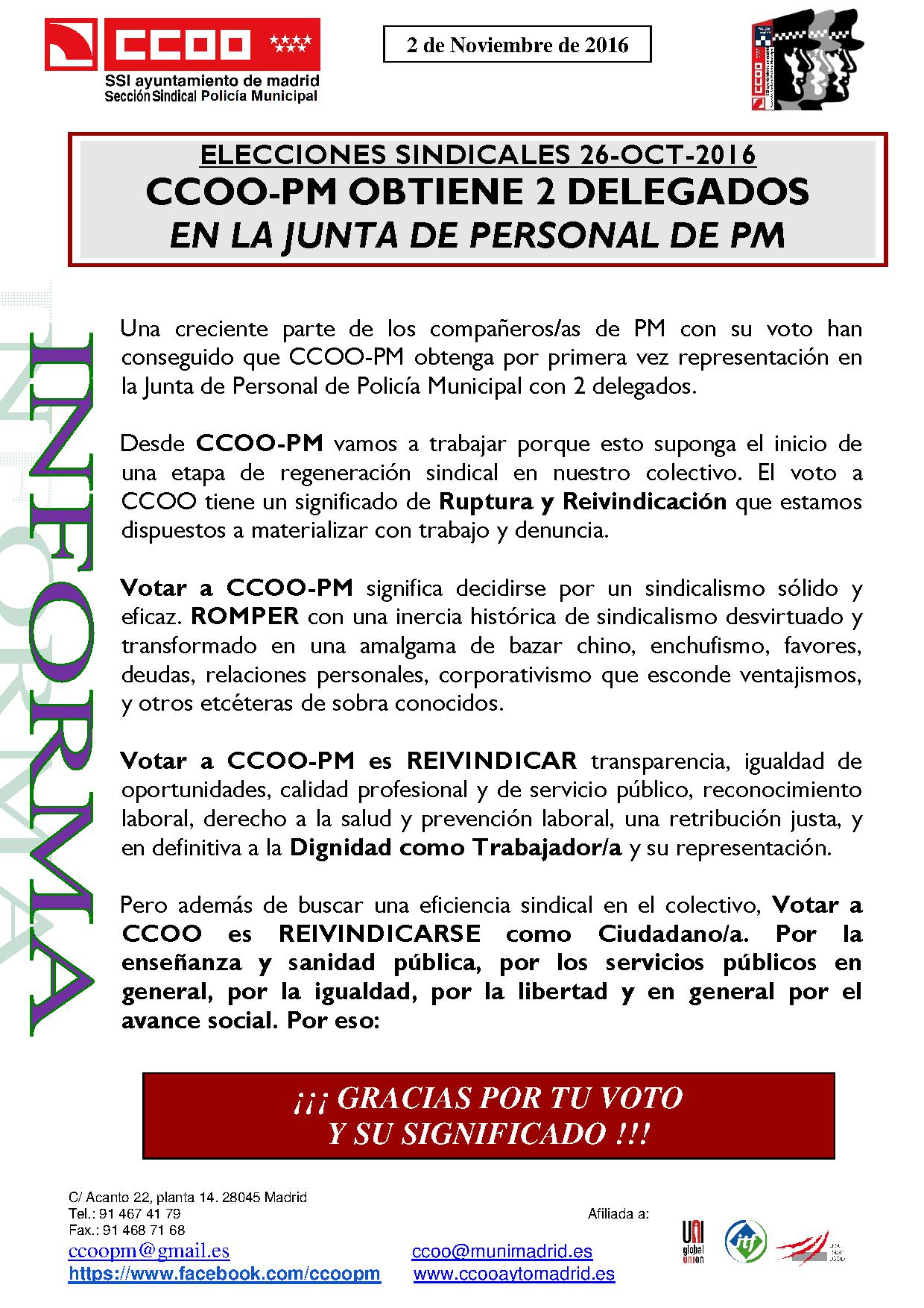 CartelGraciasPorTuVotoySignificado