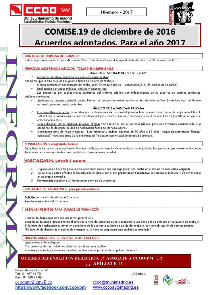 PM cartel comise 19.dic.2016