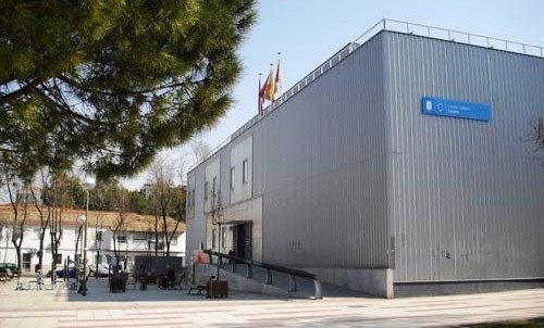 CentroCulturalLucero