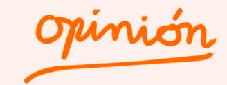 Opinamos