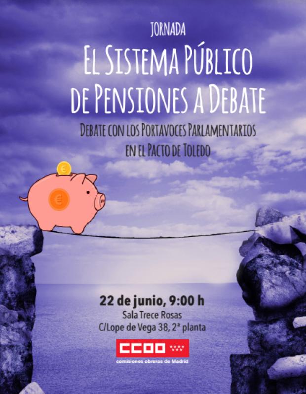 pensiones