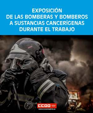 Cartel Guia Cancerigenas