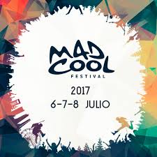 Mad Cool 2017