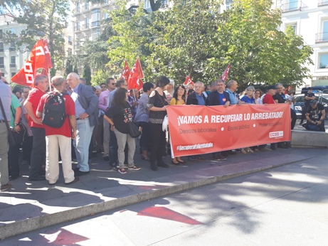 Concentracion Recuperar