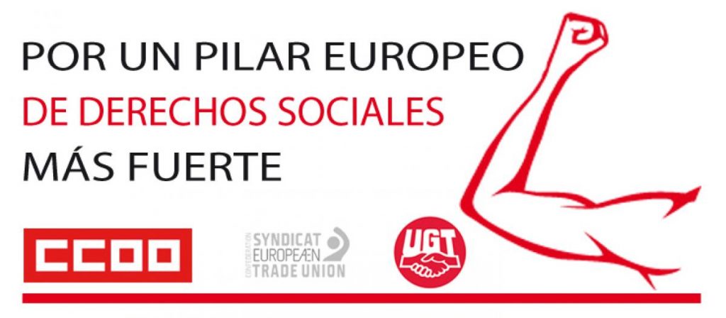 PilarEuropeoDerechosSociales