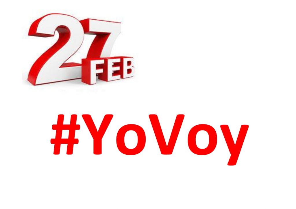 YoVoy