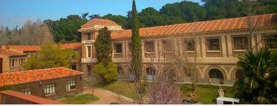 Foto Escuela Ceramica