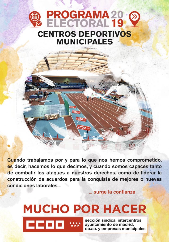 Portada CCOO-CDM-alta