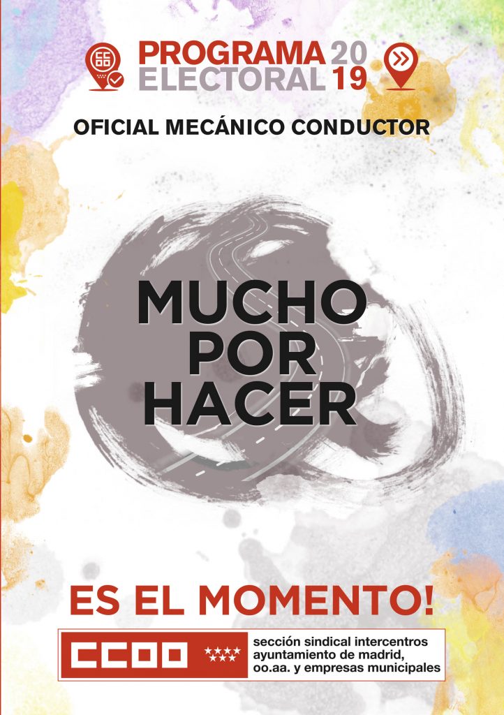 Portada CCOO-Conductores-alta