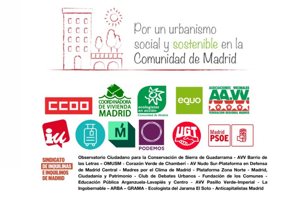 PorUnUrbanismoSostenible