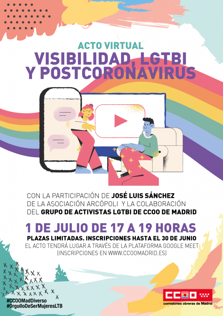 VisibilidadLGTBI