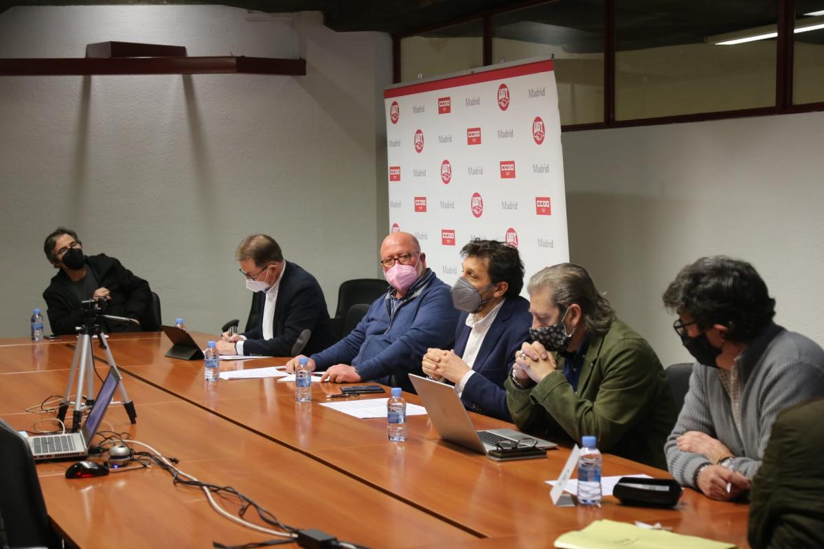 RP ERTE IFEMA