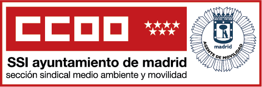 Logo CCOO Movilidad 21